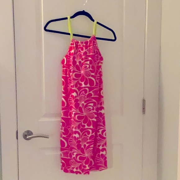 Athleta Dresses & Skirts - EUC Athleta women’s beach dress - small